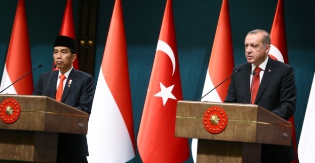 Cumhurbaşkanı Erdoğan: 5 bin terör şüphelisini sınır dışı ettik