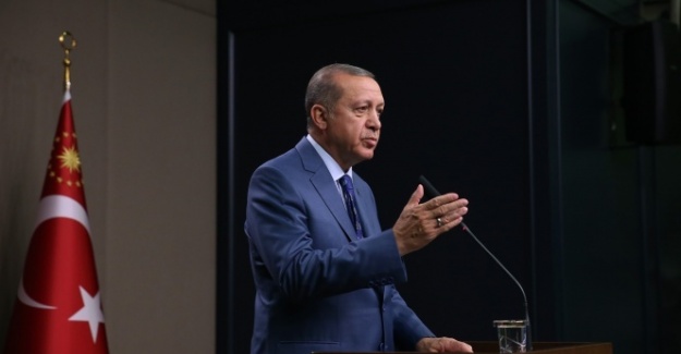Cumhurbaşkanı Erdoğan: Allah aşkına şu yardımcı doçentlik olayı nedir?