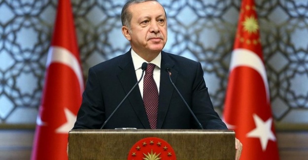 Cumhurbaşkanı Erdoğan'dan Mescid-i Aksa çağrısı: Tüm İslam aleminin vazifesidir