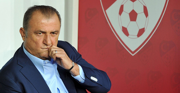 Fatih Terim'in olayında flaş gelişme