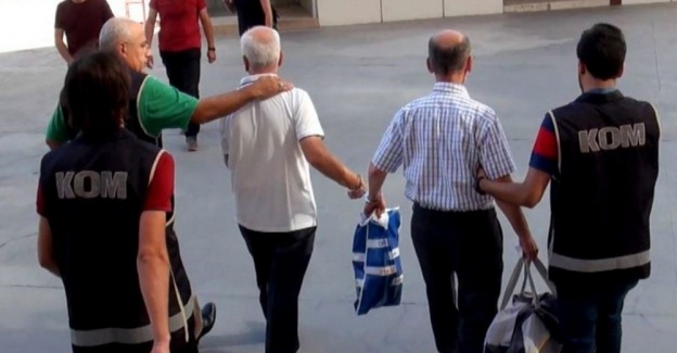 FETÖ’ye finans sağlayan iş adamlarına operasyon
