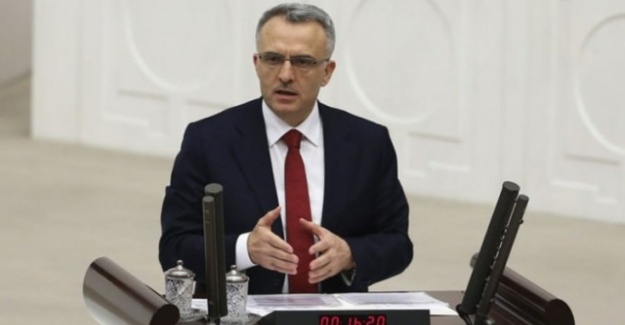 Hükûmetten büyük müjde!