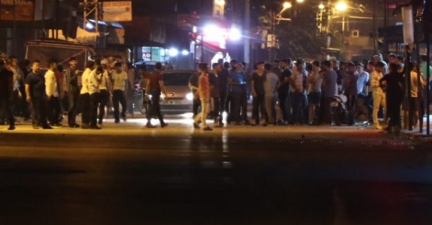 İki grup arasında silahlı kavga! Şehirde kırmızı alarm verildi