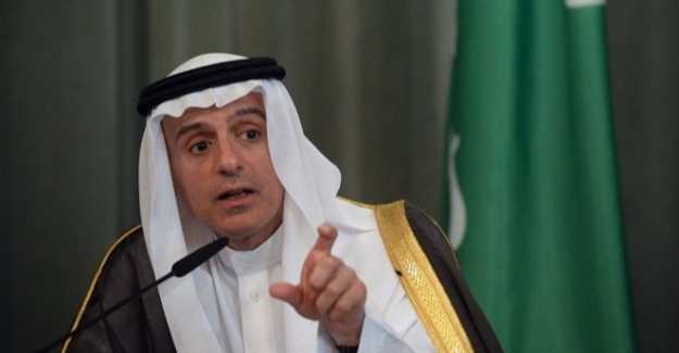 Katar'ı tehdit eden Suudi Arabistan Türkiye'den ricada bulundu