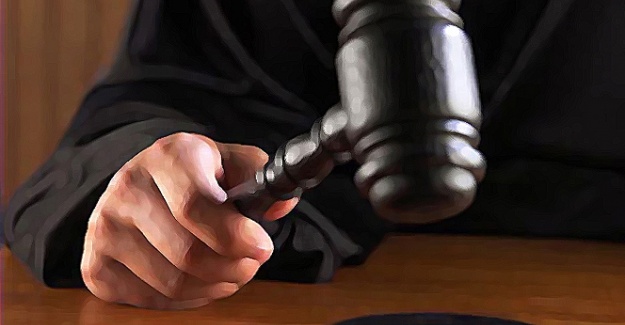 Akıncı Üssü davasının 7. celsesi başladı