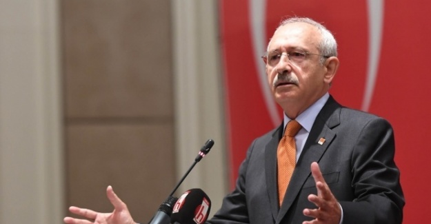 Kılıçdaroğlu, partisinin belediye başkanlarını topladı