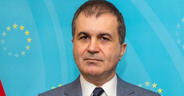 AB Bakanı Çelik, Londra’ya gidecek