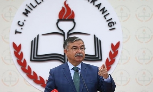 Bakan Yılmaz'dan öğretmenlere atama müjdesi