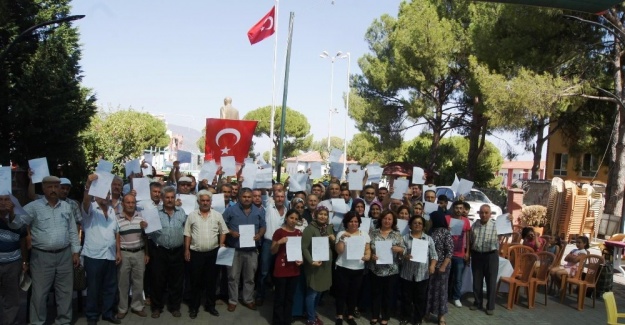 MHP'de 70 kişi istifa etti
