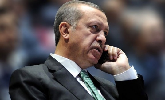 Cumhurbaşkanı Erdoğan, Bangladeş Cumhurbaşkanı Abdul Hamid ile telefonda görüştü
