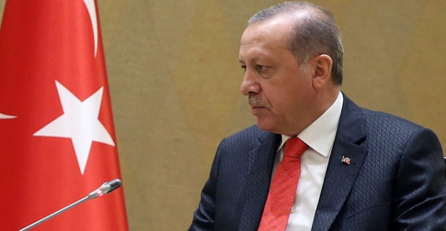 Erdoğan Bangladeşli mevkidaşıyla Arakan'ı görüştü