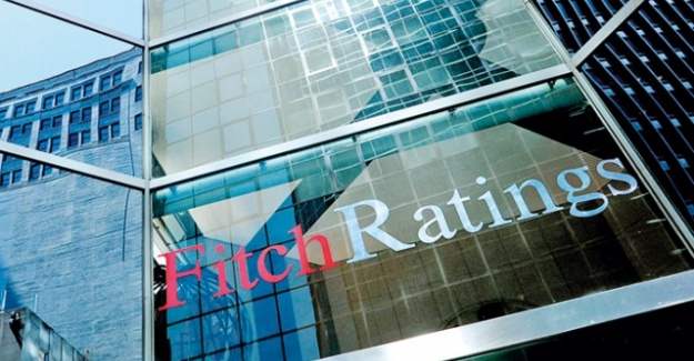 Fitch'ten flaş Türkiye açıklaması