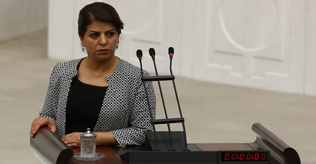 HDP’li Yiğitalp serbest bırakıldı