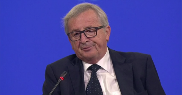 Juncker: Türkiye'nin AB üyeliği gerçekleşmeyecek!