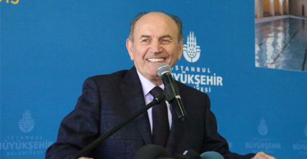 Kadir Topbaş: 'Siyasetin mevki, makam için yapılmayacağını gösterdik'