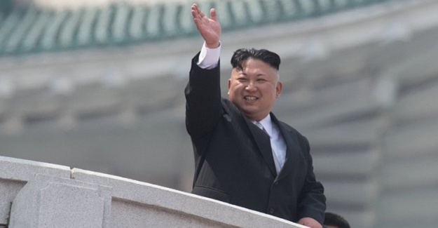 Kim Jong-Un yine meydan okudu: Devam edeceğiz!