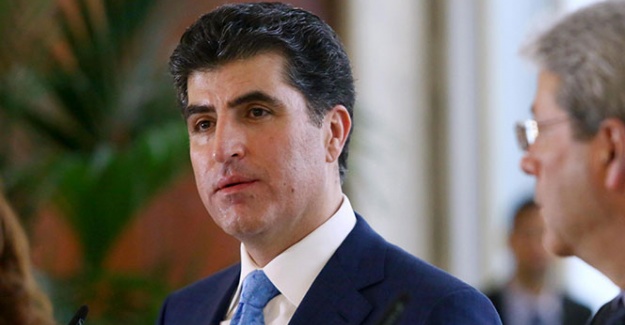 Neçirvan Barzani: 'Referandum Türkiye için asla tehdit değildir'
