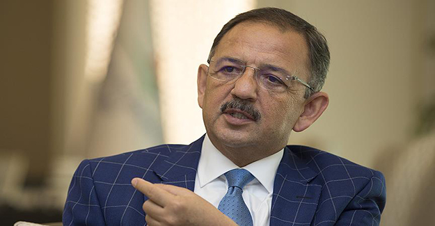 Özhaseki'den korkutan açıklama!