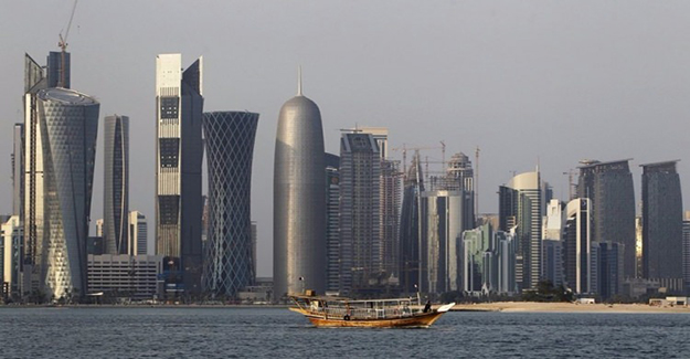 Suudi Arabistan'dan şok Katar kararı