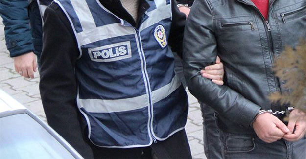14 ilde FETÖ operasyonu: 19 gözaltı