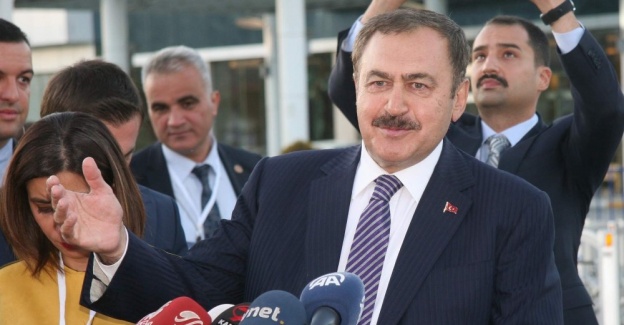 AK Parti İstişare ve Değerlendirme Toplantısı için özel sağlık ekibi 24 saat hazır olacak