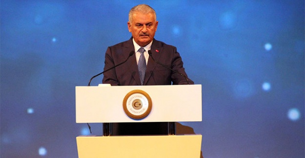 Başbakan Yıldırım: 'Irak'ın attığı adımları destekliyoruz'