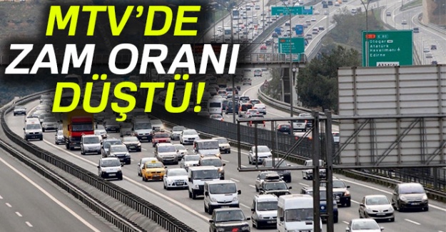 Cumhurbaşkanı Erdoğan dediğini yaptı! MTV oranı aşağı çekildi.