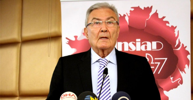 Deniz Baykal'ın sağlık durumuna ilişkin açıklama