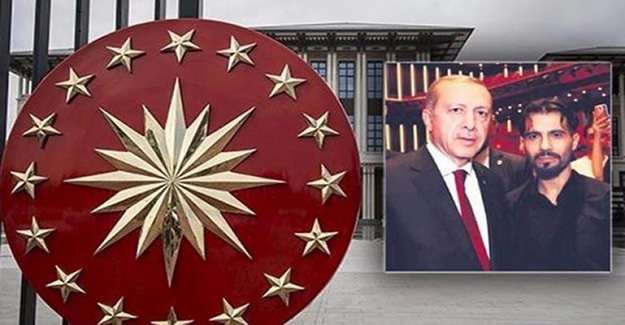 Erdoğan'ı ağlatan o isim Külliye'yi koruyacak