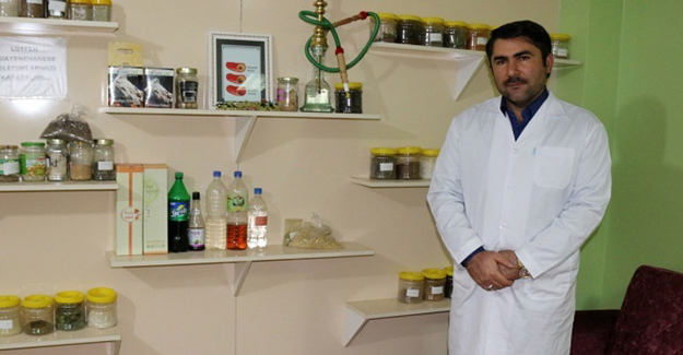 Nargile ile astıma ‘dur’ diyecek