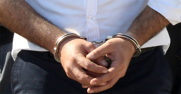 30 ilde FETÖ operasyonu