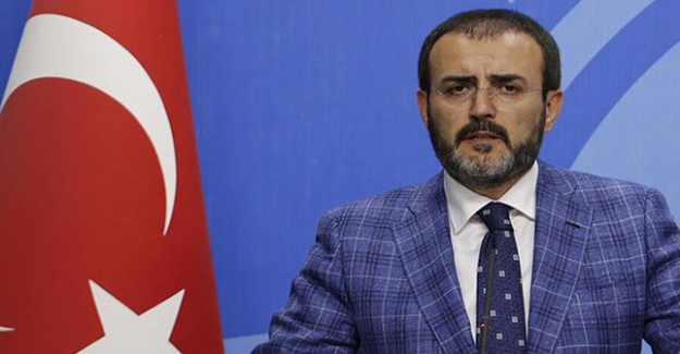 AK Parti’den Bahçeli’nin ‘ittifak’ sözlerine ilk yorum