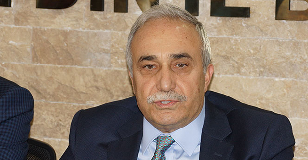 Bakan Fakıbaba'dan Kılıçdaroğlu'na yanıt!