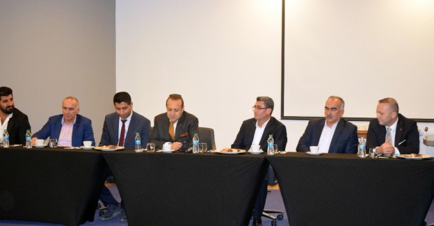 Egemen Bağış’tan UNESCO değerlendirmesi