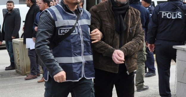 Maliye Bakanlığında ByLock operasyonu