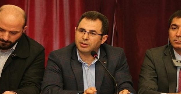 Gazeteci Kemal Gümüş, Tel Aviv’den sınır dışı edildi