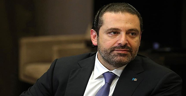 Hariri: Yakında ülkeme döneceğim...