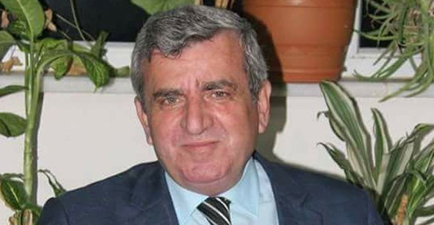 MHP'li Meclis Üyesi Özer hayatını kaybetti