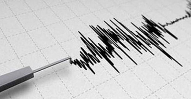 Muğla’da korkutan deprem