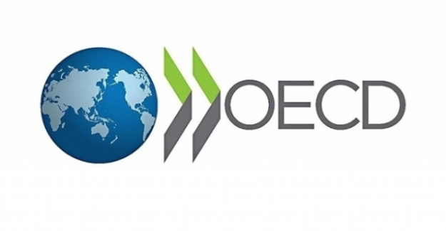 OECD, Türkiye'nin büyüme tahminini yükseltti
