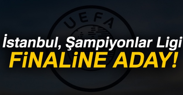 Olimpiyat Stadı bir finale daha aday