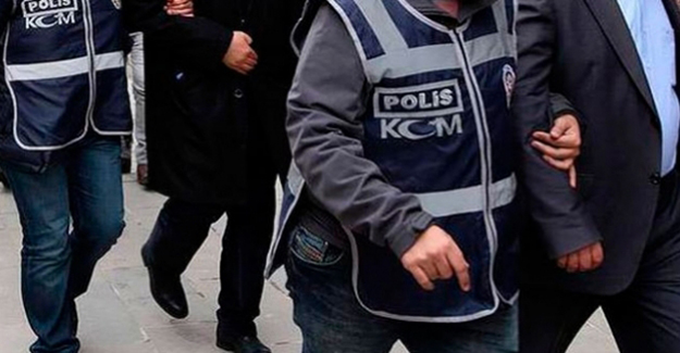 Trabzon’da FETÖ/PDY operasyonu