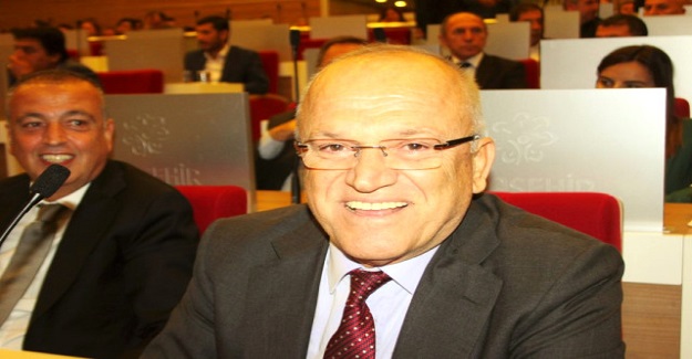 Ataşehir'de belediye başkan vekili seçimini CHP'li aday kazandı