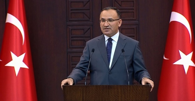Hükümetten Kılıçdaroğlu'na Ataşehir cevabı