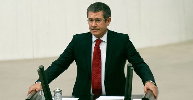 Bakan Canikli’den ’mühimmat’ açıklaması