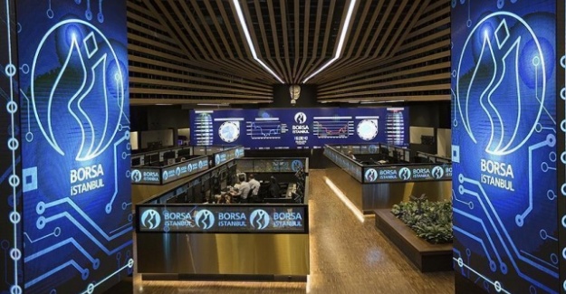 Borsa 2018'in ilk işlem gününe yükselişle başladı