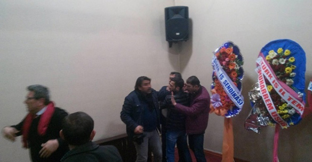 CHP’de bir gerginlik de Afyonkarahisar’da
