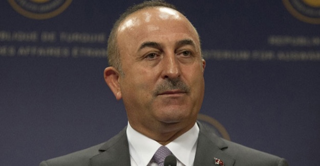 Dışişleri Bakanı Çavuşoğlu, ABD'li mevkidaşı ile görüştü