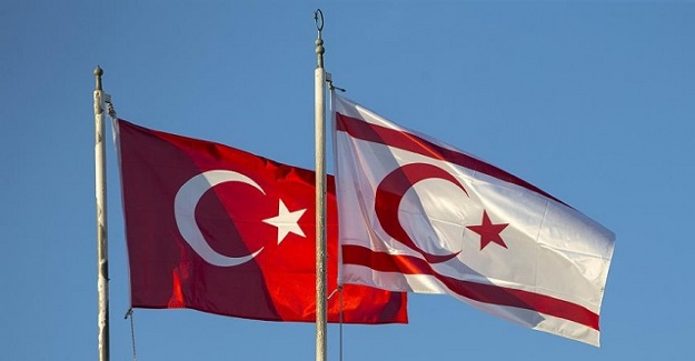 KKTC'den AB'ye uyarı