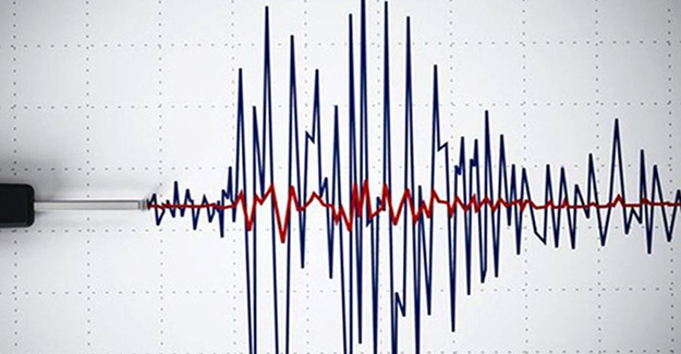 O il için deprem uyarısı: Her an olabilir!